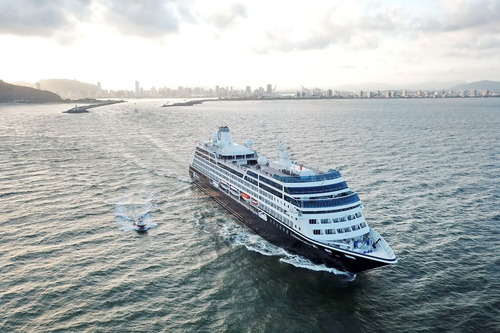 Azamara Pursuit