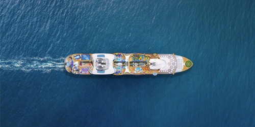 Wonder of the Seas