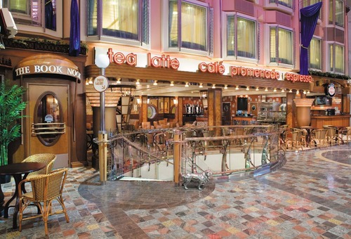 Променад (Promenade)
